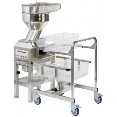 Robot Coupe CL 60 E Komplet – Zboží Dáma