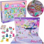 Spin Master Adventní kalendář Gabby's Dollhouse – Sleviste.cz