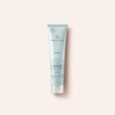 Paul Mitchell Awapuhi Wild Ginger Repair Intensive Treatment 150 ml – Hledejceny.cz