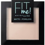 Maybelline Fit me! make-up 104 Soft Ivory 30 ml – Zboží Dáma