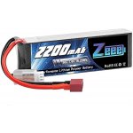 DF models LiPo aku 7,4V 2200mAh pro 3120 3122 3123 3127 3135 3136 – Zboží Mobilmania