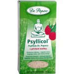 Biogena Psyllium s příchutí maliny 100 g – Zboží Mobilmania