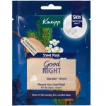 Kneipp pleťová maska Detox Care 18 ml – Zbozi.Blesk.cz