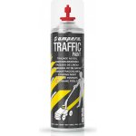 B2B Partner Speciální značkovací Traffic, červená – Hledejceny.cz