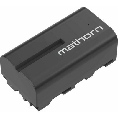 Mathorn MB-502 – Sleviste.cz