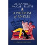 Promise of Ankles – Hledejceny.cz