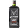 Likér Jägermeister Cold Brew Coffee 33 % 1 l (holá láhev)