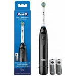 Oral-B Advance Power DB5 Black – Zbozi.Blesk.cz