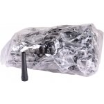Smokah Black 5,5 cm hygienické náustky 100 ks – Hledejceny.cz