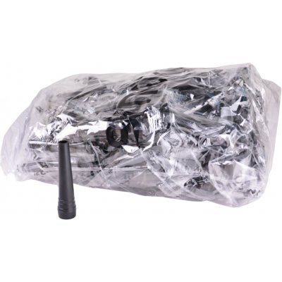 Smokah Black 5,5 cm hygienické náustky 100 ks – Hledejceny.cz