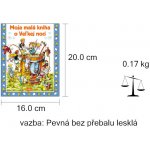 Moja malá o Veľkej noci – Hledejceny.cz