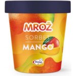 Mrož Mrož sorbet mango 460 ml – Sleviste.cz