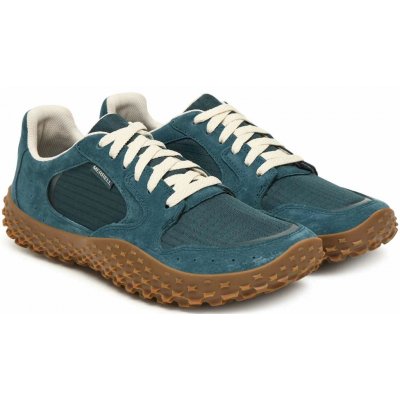 Merrell Wrapt Sneaker obuv J032847 dusk – Hledejceny.cz