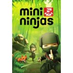 Mini Ninjas – Hledejceny.cz