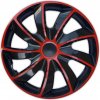 NRM Quad black red 17" 4 ks