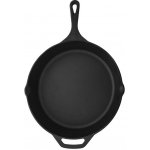 Orion Litinová pánev 30 cm – Zboží Dáma Orion Litinová pánev 30 cm – Zboží Dáma