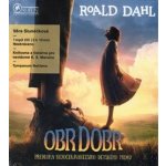 Obr Dobr - Dahl Roald – Hledejceny.cz