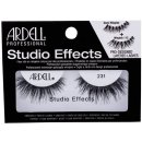 Ardell Studio Effects by Make-up Artist 231 černé