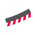 Vnější krajnice ke klopené zatáčce 4 15 – Hledejceny.cz