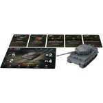 Gale Force Nine World of Tanks Expansion German Tiger – Hledejceny.cz