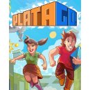 PlataGO! Super Platform Game Maker
