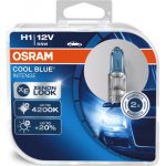 Osram Cool Blue Intense H1 P14,5s 12V 55W – Sleviste.cz