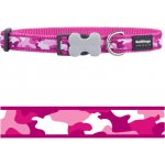 Red Dingo Obojek Camouflage – Zboží Mobilmania