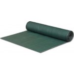 Toptrade síť stínící, zelená, 1,8 x 10 m, 150g/m² – Zboží Dáma