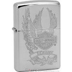 Zippo benzínový 22996 – Hledejceny.cz