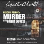 Murder on the Orient Express - Christie Agatha, Cast Full – Hledejceny.cz