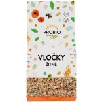 Bioharmonie vločky žitné 250 g