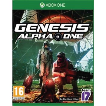 Genesis Alpha One