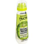 Garnier Fructis suchý šampon s vůní yuzu citrónu 100 ml – Zboží Mobilmania