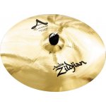 Zildjian 17" A Custom Fast – Hledejceny.cz
