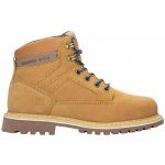 ARDON FARM HIGH WINTER kotníková Hnědá – Zboží Dáma