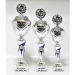 VIZINGR Fotbalové poháry 357-LAC005 – Zboží Mobilmania