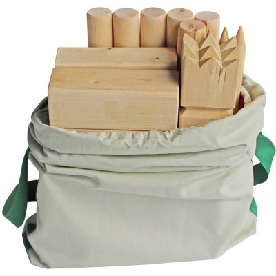 Master Kubb King 30 cm – Zboží Živě