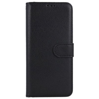 TopQ Realme 8 Pro knížkové černé s přezkou – Zboží Živě