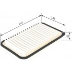 Vzduchový filtr BOSCH F 026 400 341 – Hledejceny.cz