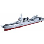 Sluban B0700 Torpédový člun 1:450 – Zboží Dáma
