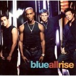 Blue - All Rise CD – Hledejceny.cz