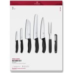 Victorinox Swiss Classic kuchyňská sada 7 ks 6.7133.71G – Zboží Mobilmania