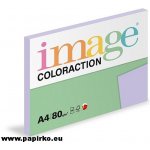 Papír barevný A4 80 g Image Coloraction LA12 Tundra pastelově fialová 100 ks – Zbozi.Blesk.cz