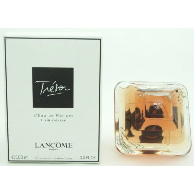 Lancôme Tresor Lumineuse parfémovaná voda dámská 100 ml tester – Hledejceny.cz