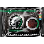 Indiana Turkey Jerky Original 100 g – Zboží Mobilmania