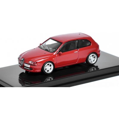 Ricko Alfa Romeo 147 20001:87 – Zboží Mobilmania