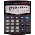 Donau TECH 4102, 10místná - černá – Zbozi.Blesk.cz