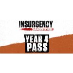 Insurgency: Sandstorm - Year 4 Pass – Zboží Živě