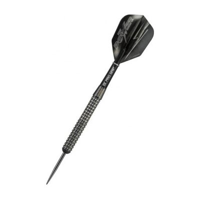 Target Steel Power 8Zero Phil Taylor Black Titanium 23 g – Sleviste.cz