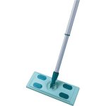 Leifheit Clean & Away Podlahový mop teleskopický 56667 – Hledejceny.cz